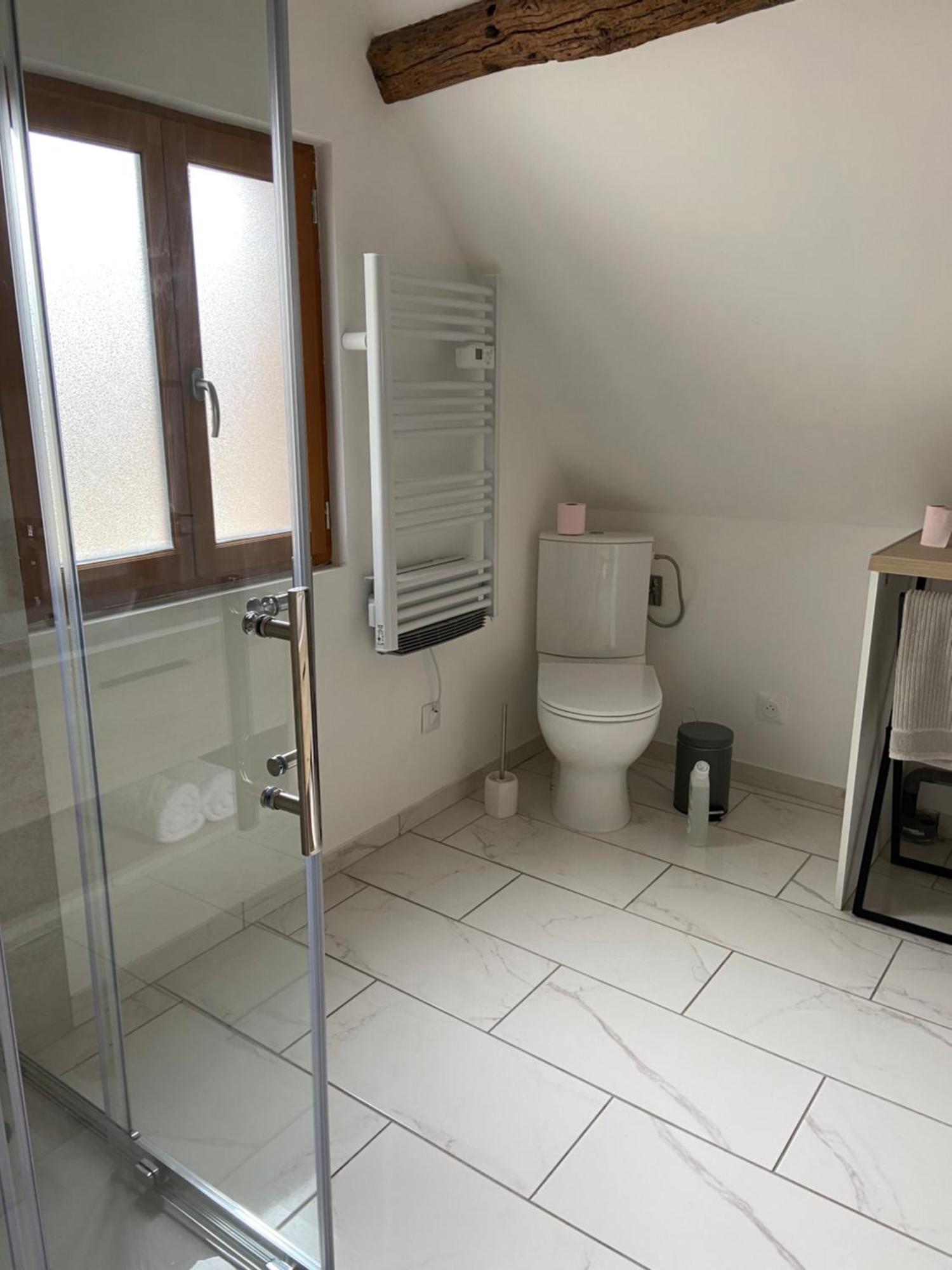 La Champenoise La Tannerie Apartment Troyes Luaran gambar