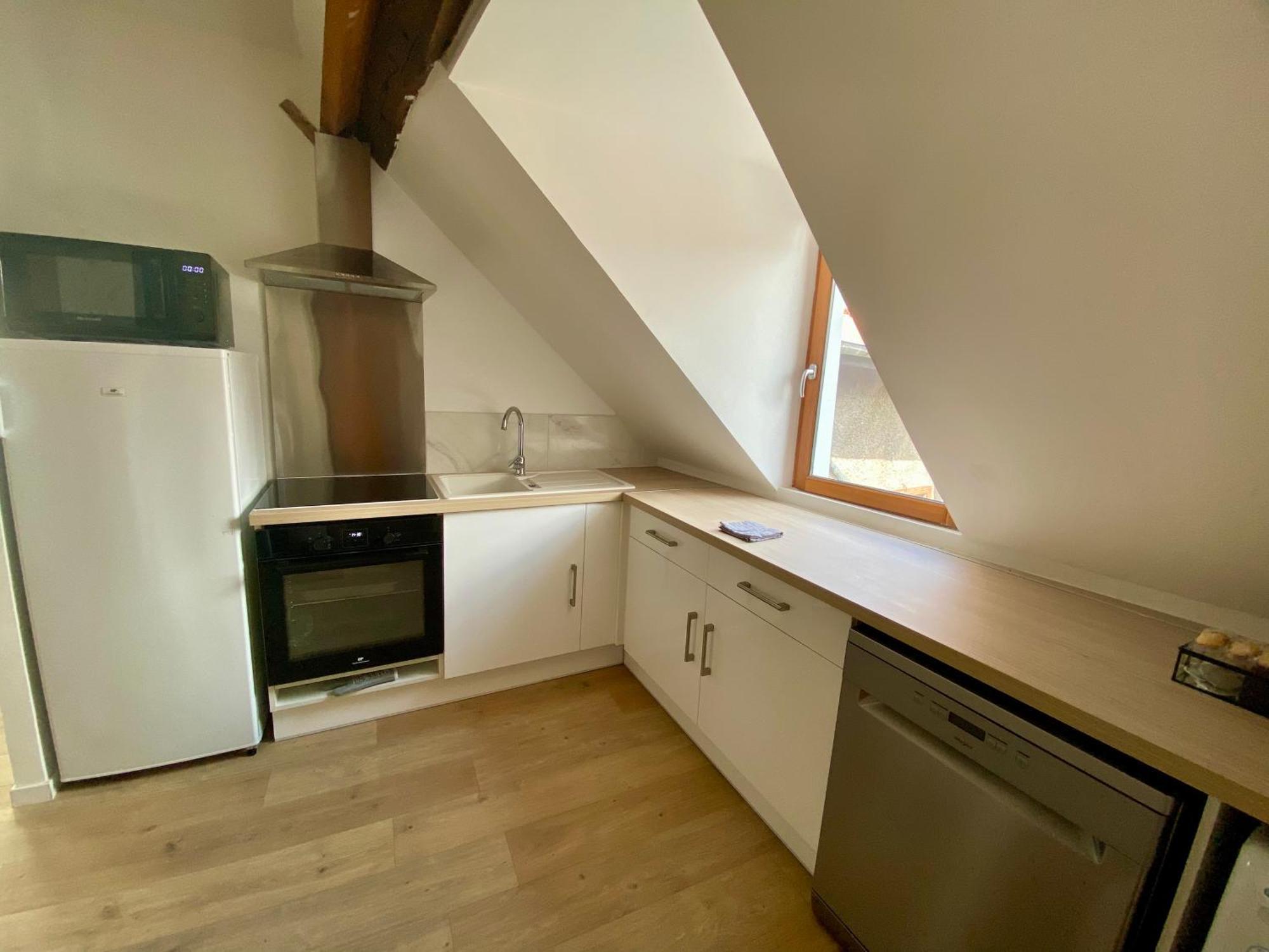 La Champenoise La Tannerie Apartment Troyes Luaran gambar