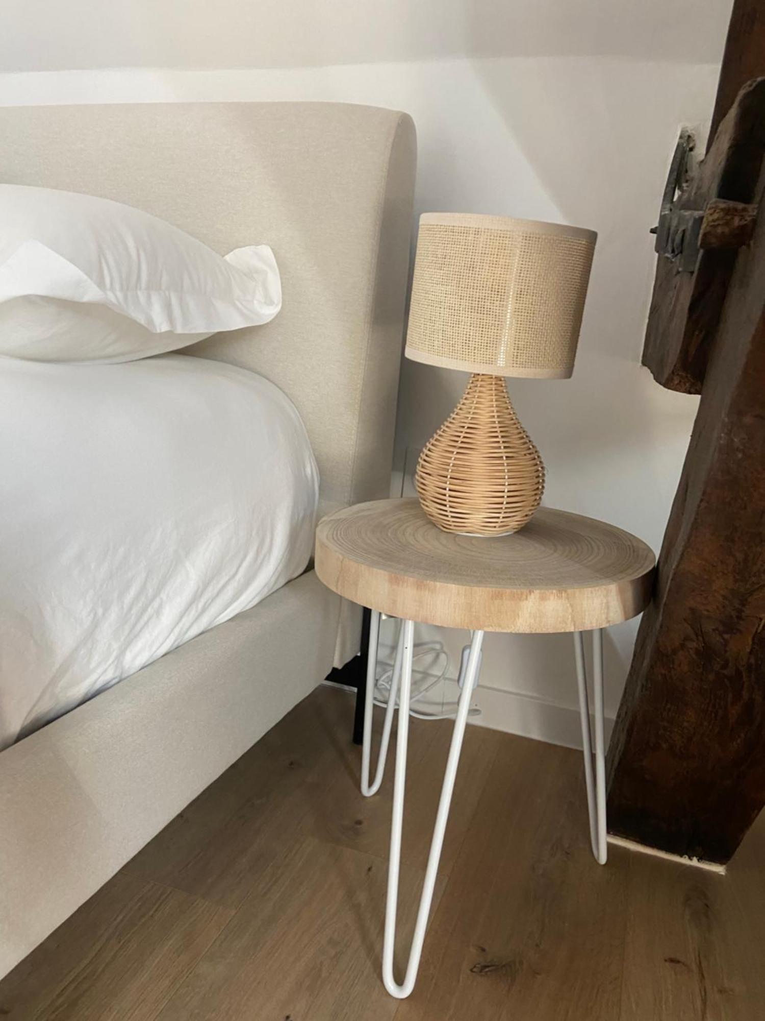 La Champenoise La Tannerie Apartment Troyes Luaran gambar