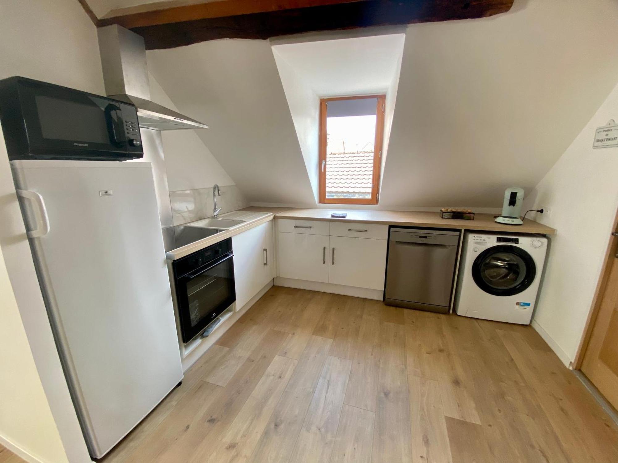 La Champenoise La Tannerie Apartment Troyes Luaran gambar