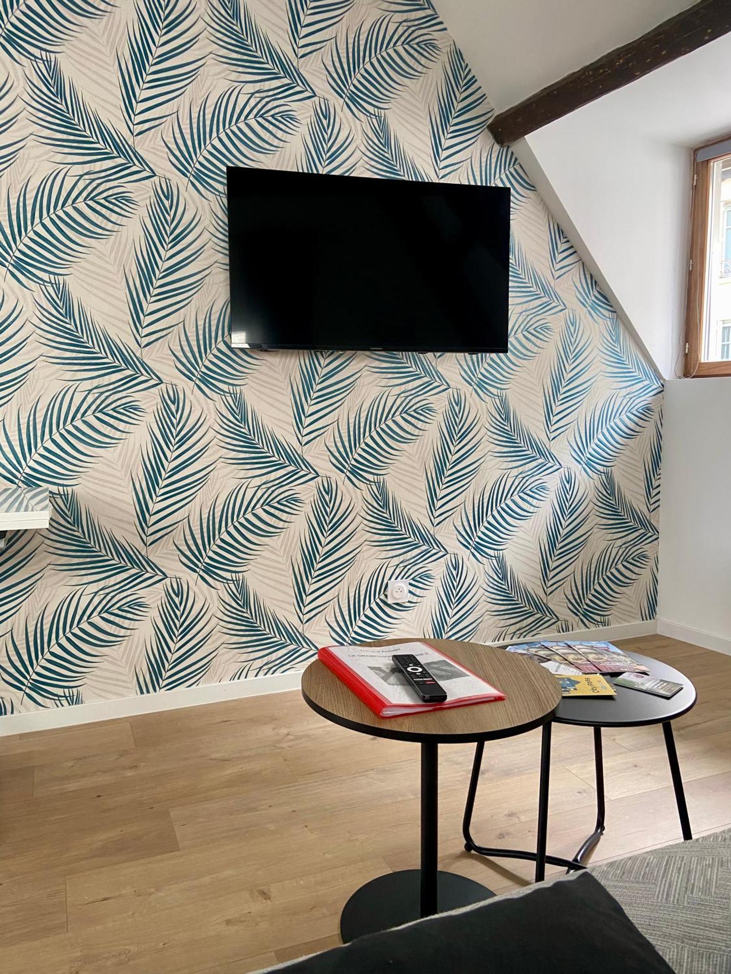La Champenoise La Tannerie Apartment Troyes Luaran gambar