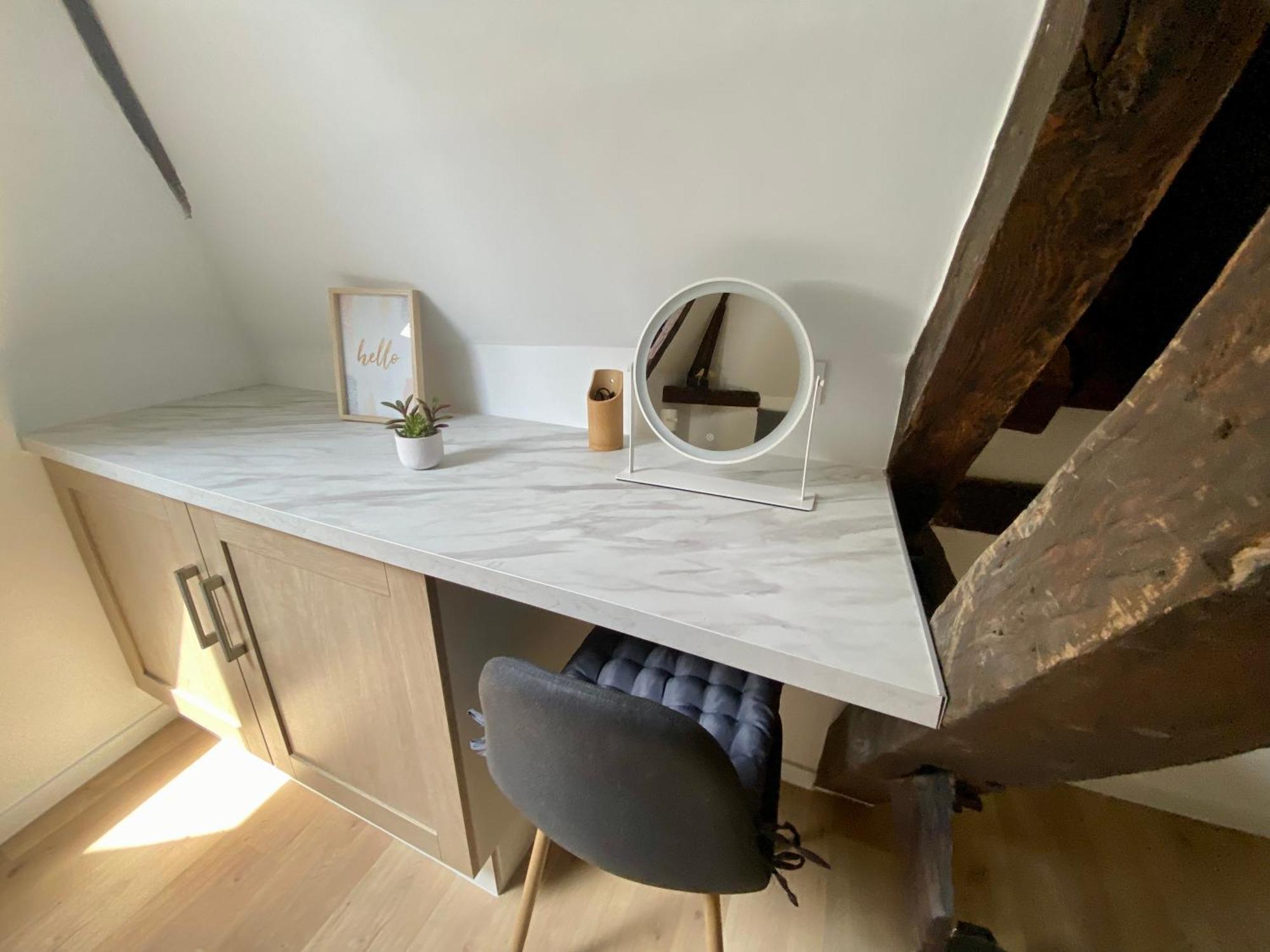 La Champenoise La Tannerie Apartment Troyes Luaran gambar