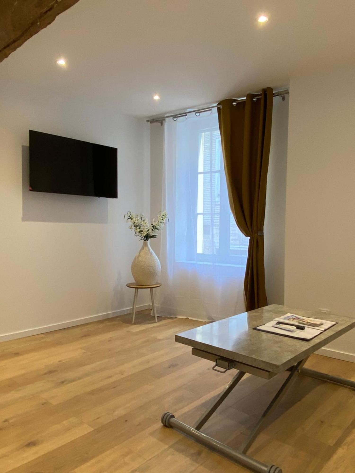 La Champenoise La Tannerie Apartment Troyes Luaran gambar