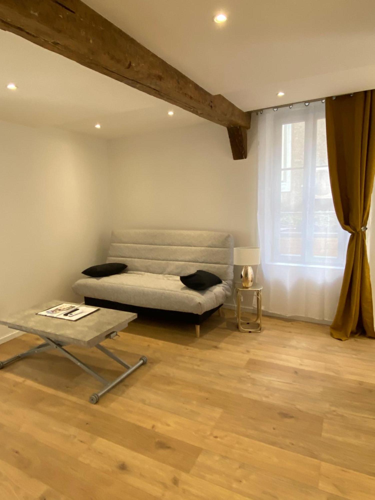 La Champenoise La Tannerie Apartment Troyes Luaran gambar
