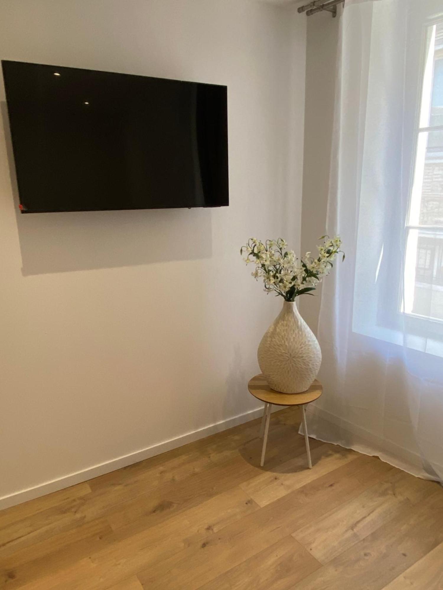 La Champenoise La Tannerie Apartment Troyes Luaran gambar