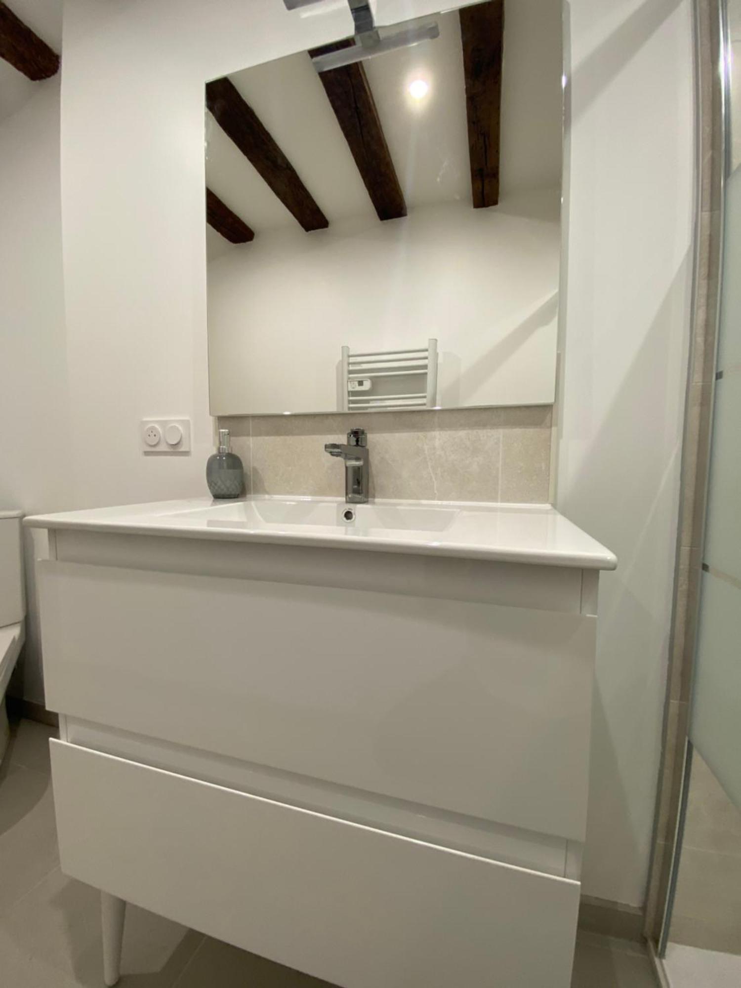 La Champenoise La Tannerie Apartment Troyes Luaran gambar