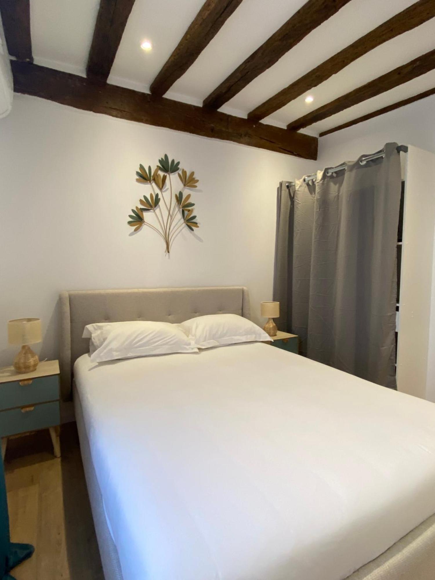 La Champenoise La Tannerie Apartment Troyes Luaran gambar
