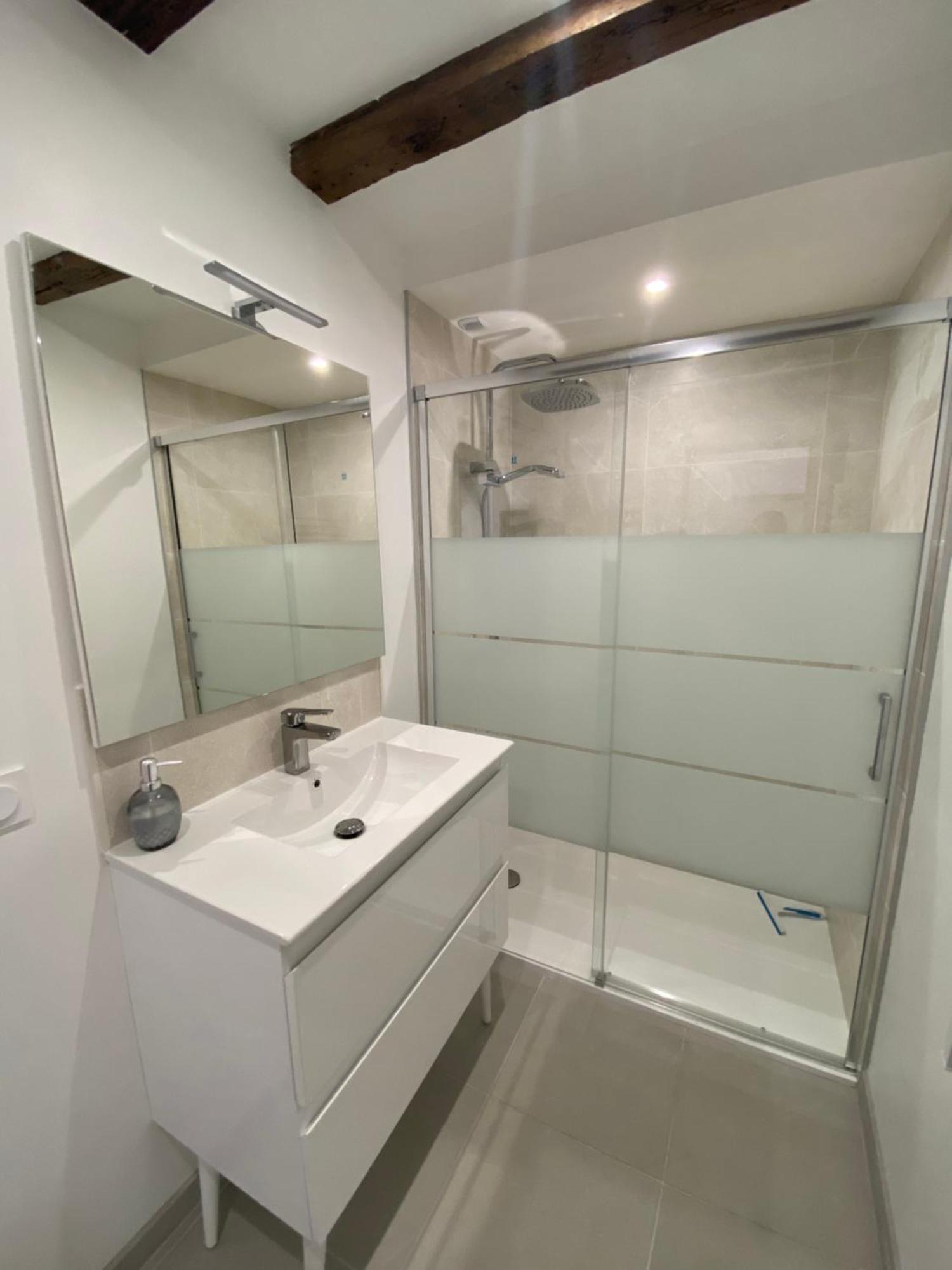 La Champenoise La Tannerie Apartment Troyes Luaran gambar