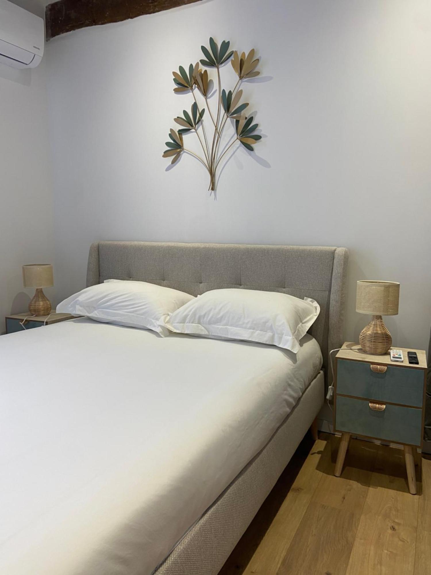 La Champenoise La Tannerie Apartment Troyes Luaran gambar