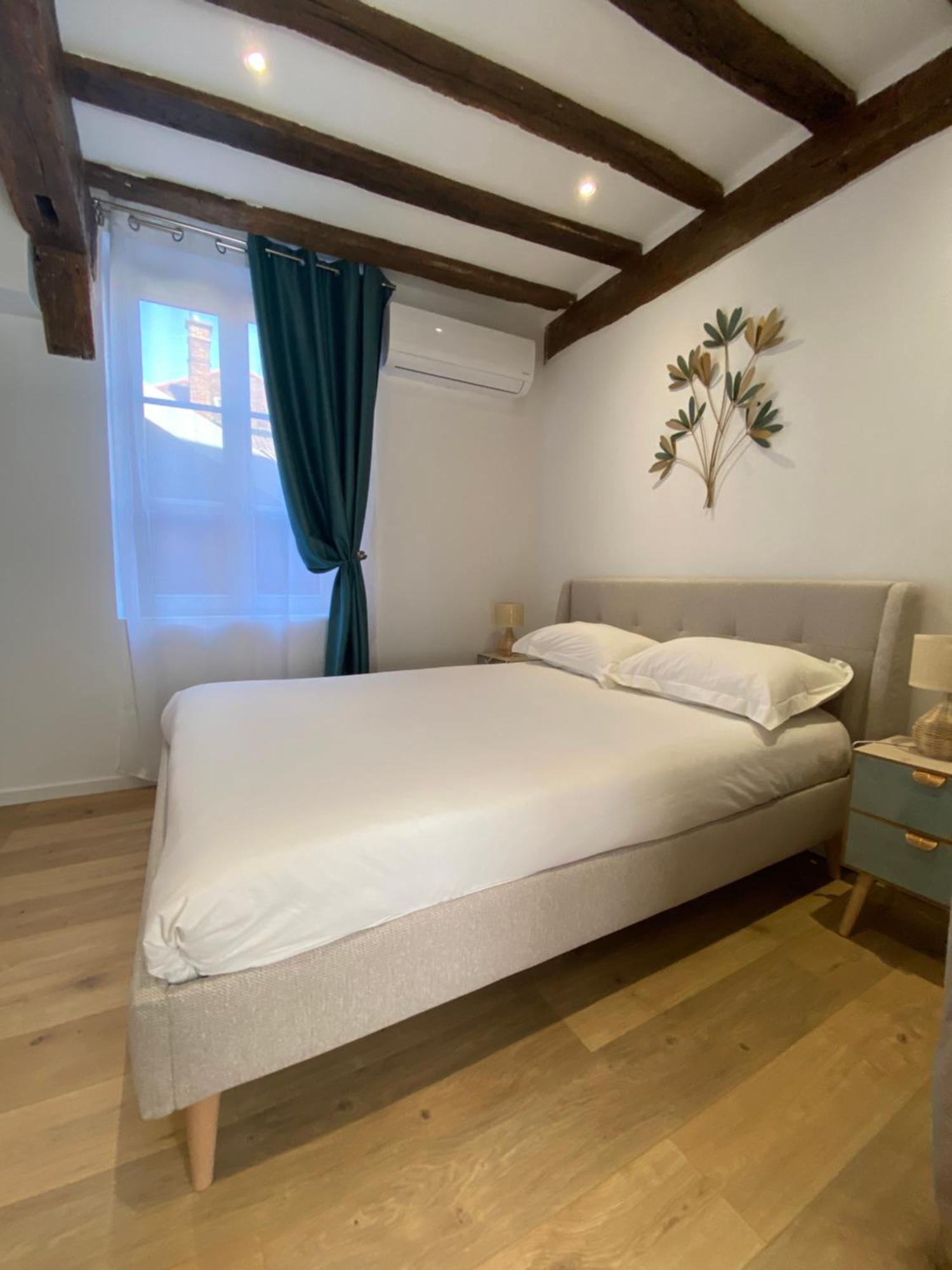 La Champenoise La Tannerie Apartment Troyes Luaran gambar